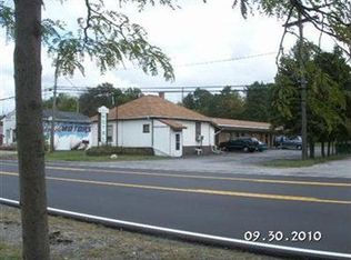 67 Youngstown Warren Rd, Niles, OH 44446