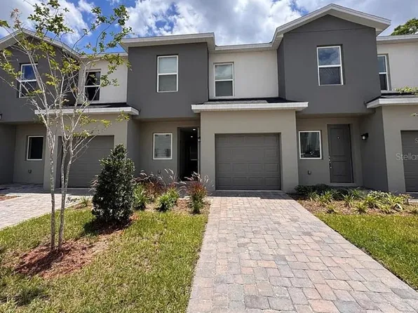 1213 Southstation Pl #401, Orlando, FL 32809