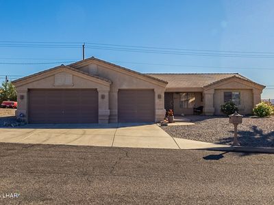 2970 Arabian Dr, Lake Havasu City, AZ, 86404