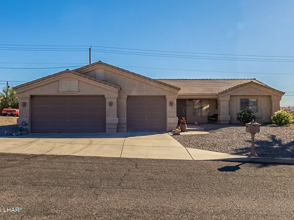 2970 Arabian Dr, Lake Havasu City, AZ 86404