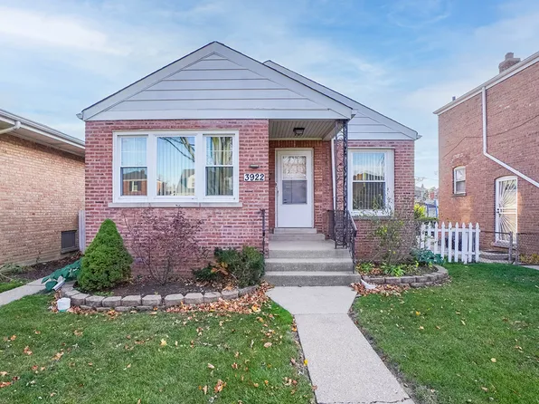 3922 Wilcox Ave, Bellwood, IL 60104