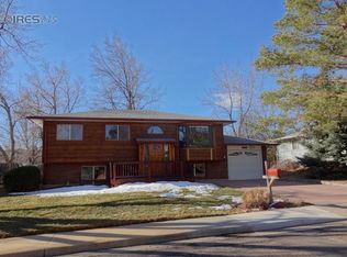 3450 Endicott Dr, Boulder, CO 80305