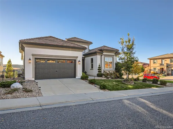 10461 Ladera Drive, Lone Tree, CO 80124