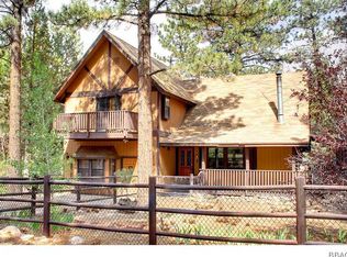 1138 Pinon Ln, Big Bear City, CA 92314