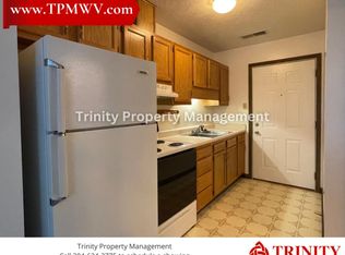 1419 W Pike St APT F, Clarksburg, WV 26301