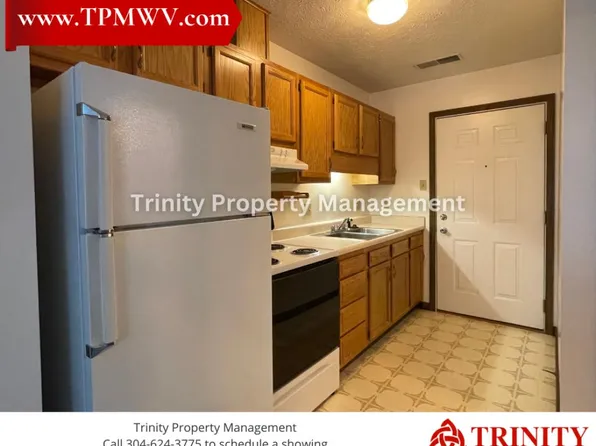 1419 W Pike St, Clarksburg, WV 26301