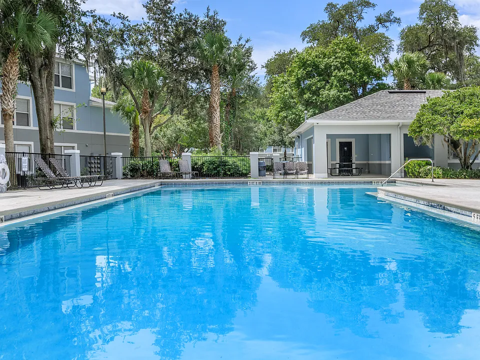 The Place at Capper Landing (aka Kendall Court)