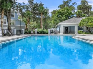 The Place at Capper Landing (aka Kendall Court), Jacksonville, FL 32218