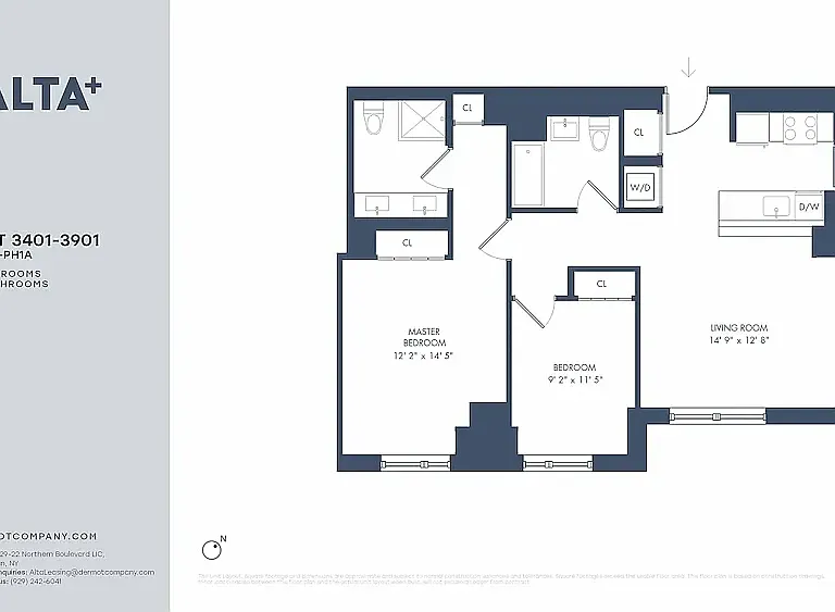 2922 Northern Blvd #Penthouse 1A — Photo 23