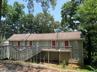 1426 Ascent Trl NW, Huntsville, AL 35816