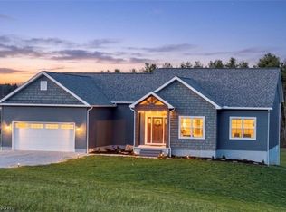 280 Asher Ln, Fleming, OH 45729