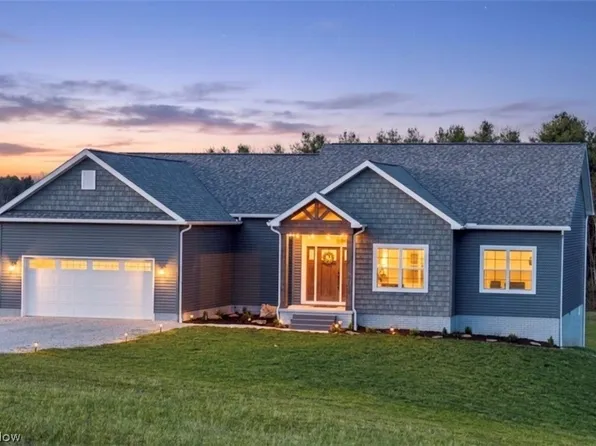 280 Asher Ln, Fleming, OH 45729