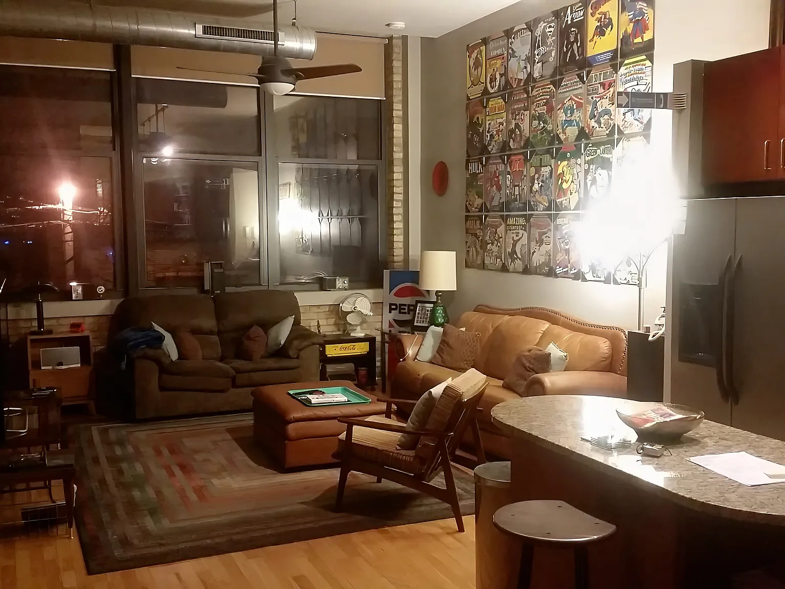 2 bed, 1006 sqft, $1,899 — Photo 4