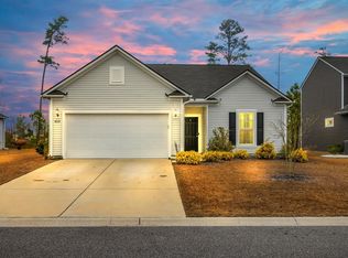 820 Wild Leaf Loop, Conway, SC 29526