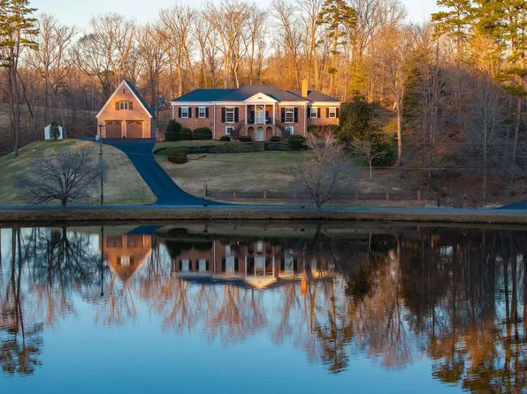 66 Lake Heron Dr, Danville, VA 24541