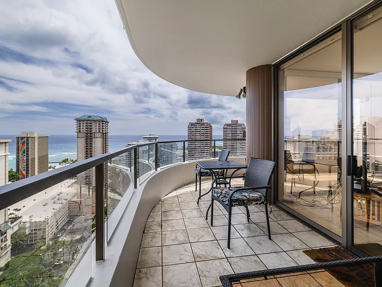 1910 Ala Moana Blvd #36A — Photo 15