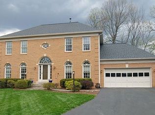 11031 Nicholas Pl, Ijamsville, MD 21754