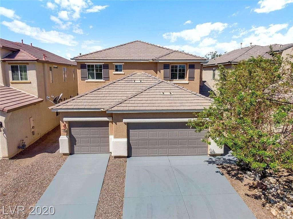 Sᙏ̤̫⑅* 6029 Glenborough St, Las Vegas, NV 89115 | Zillow