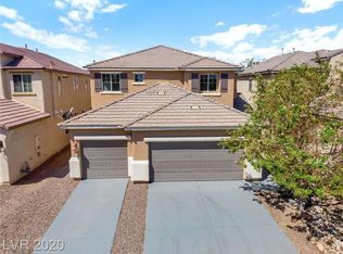 6029 Glenborough St, Las Vegas, NV 89115