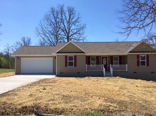 195 Premier Dr, Crossville, TN 38555