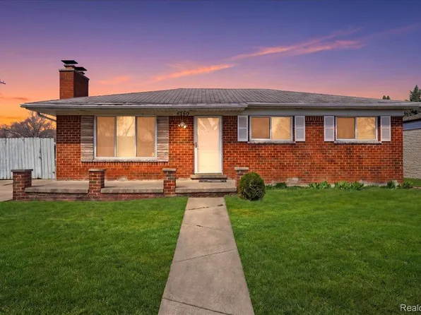 4759 Bernice Ave, Warren, MI 48091