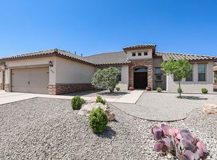 3535 Red Arroyo Dr, Alamogordo, NM 88310