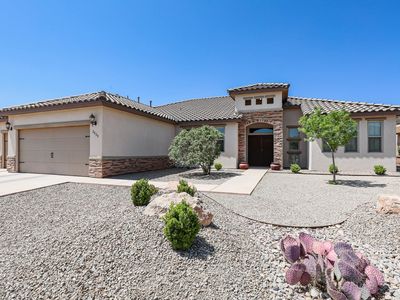 3535 Red Arroyo Dr, Alamogordo, NM, 88310
