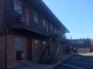 6314 NW Oak Ave, Lawton, OK 73505