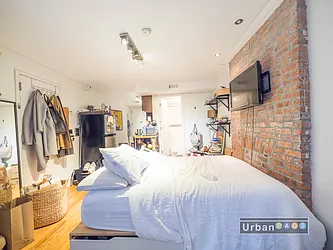 Rented by Urban Pads