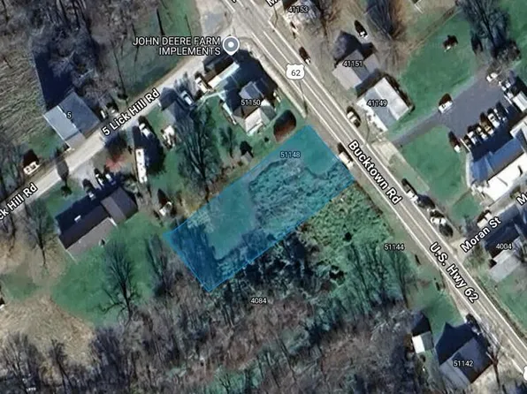 51148 Us Highway 62, Mayslick, KY 41055