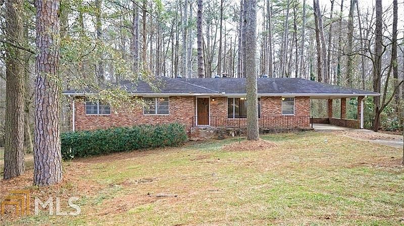 1st image of 2486 Irene Dr