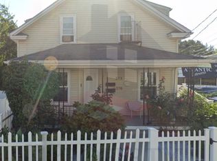 270 Woonasquatucket Ave #2, North Providence, RI 02911