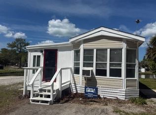10521 Scenic Dr LOT 393, Pt Richey, FL 34668