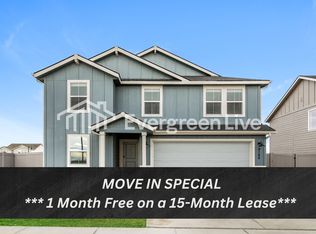 9188 W Inspirado St, Meridian, ID 83646