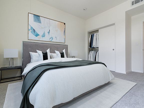 5th image of 5251 N Vineland Ave APT 308
