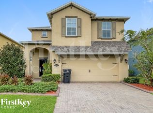 1937 Nature View Dr, Lutz, FL 33558