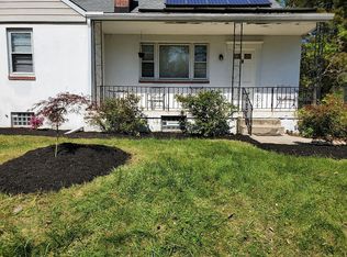 7120 Campfield Rd, Pikesville, MD 21207