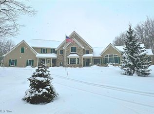 10360 Sawmill Dr, Chardon, OH 44024