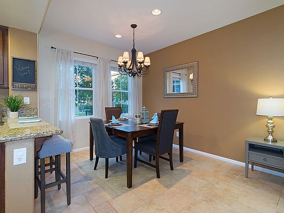 5th image of 17009 Avenida Visalia Unit 2