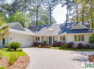 205 Wickersham Dr, Savannah, GA 31411