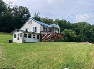 4036 Us Highway 19 N, Jane Lew, WV 26378