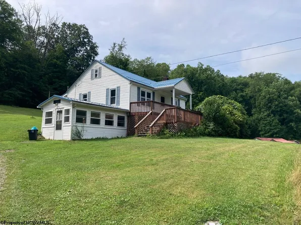 4036 Us Highway 19 N, Jane Lew, WV 26378