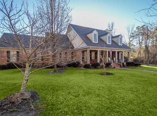 1012 King Ave, Augusta, GA 30909