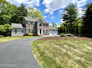 2 Michael St, Wynantskill, NY 12198