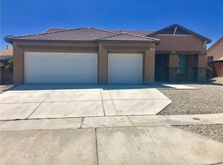 13909 Pinellia St, Hesperia, CA 92344