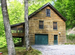 243 Oak Ridge Ln, Mars Hill, NC 28754