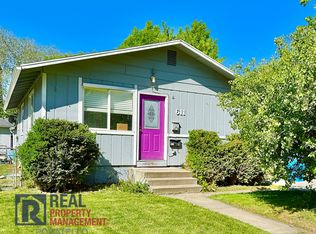 611 N 11th Ave #A, Pocatello, ID 83201