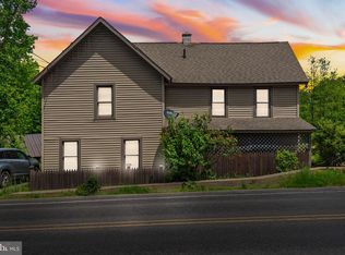 5714 Route 309, Noxen, PA 18636