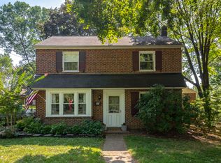 1430 Remington Rd, Wynnewood, PA 19096