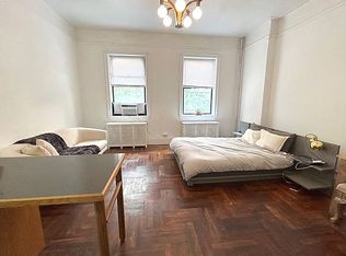 770 W End Ave #3F, New York, NY 10025